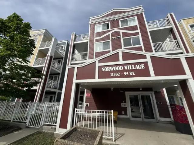 For Rent 3 Bedroom Apartment Edmonton AB DS103695050
