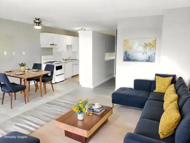 For Rent 3 Bedroom Apartment Edmonton AB DS103878470