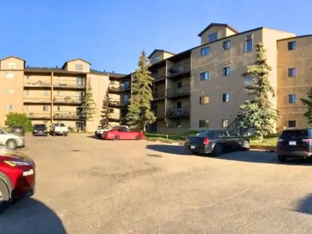 For Rent 3 Bedroom Apartment Fort McMurray AB DS103118780