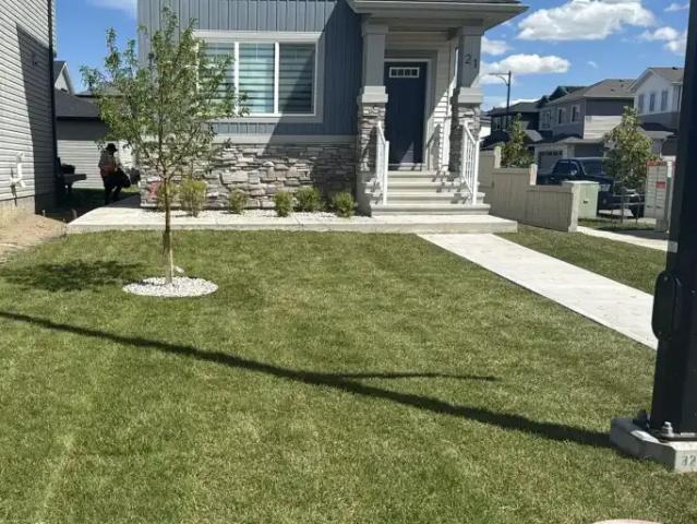 For Rent 3 Bedroom Apartment Fort Saskatchewan AB DS104141612