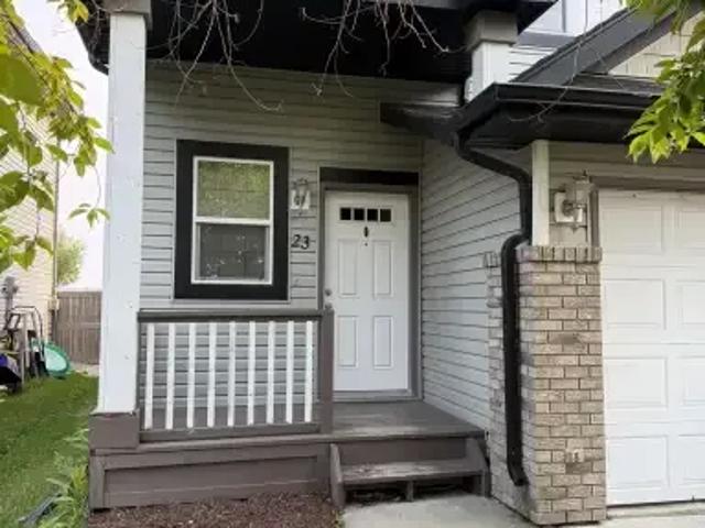 For Rent 3 Bedroom Apartment Fort Saskatchewan AB DS104362789