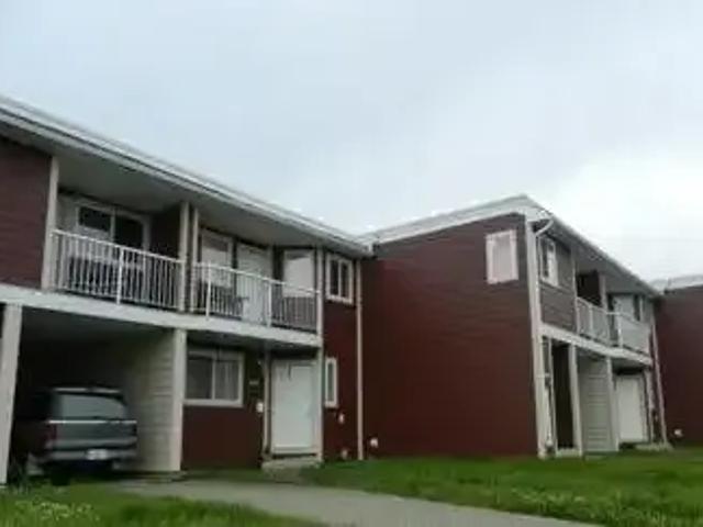 For Rent 3 Bedroom Apartment Fort St. John BC DLS102811259