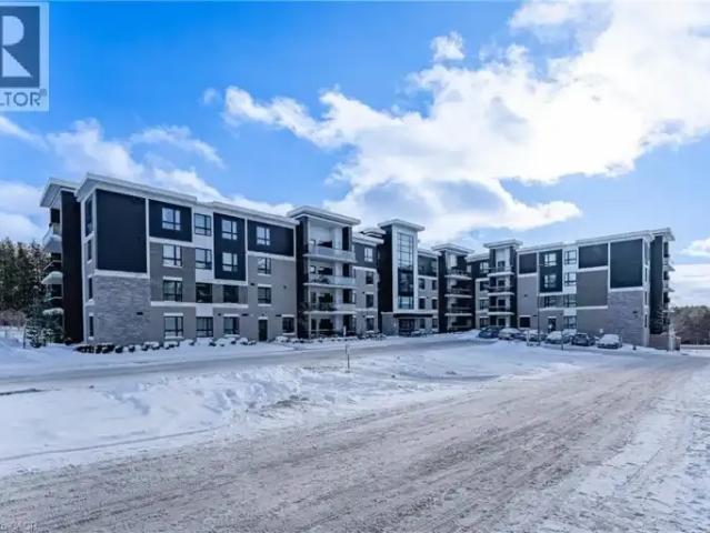 For Rent 3 Bedroom Apartment Guelph ON DS100171024