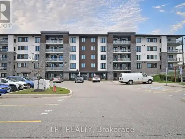 For Rent 3 Bedroom Apartment Guelph ON DS103958754