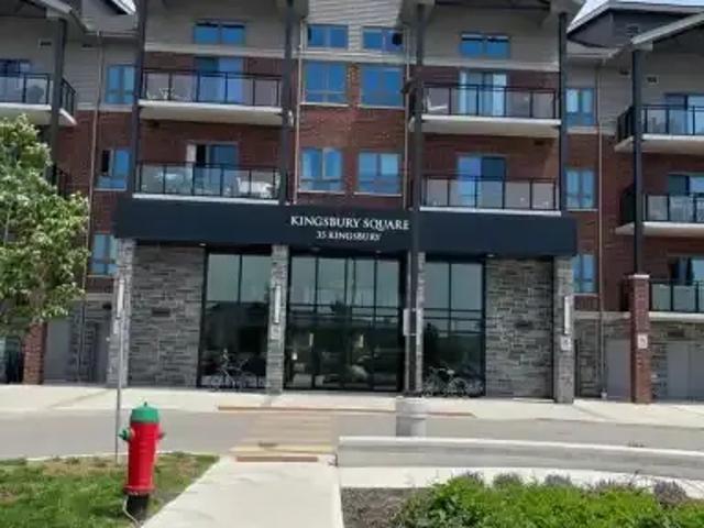 For Rent 3 Bedroom Apartment Guelph ON DS104000180
