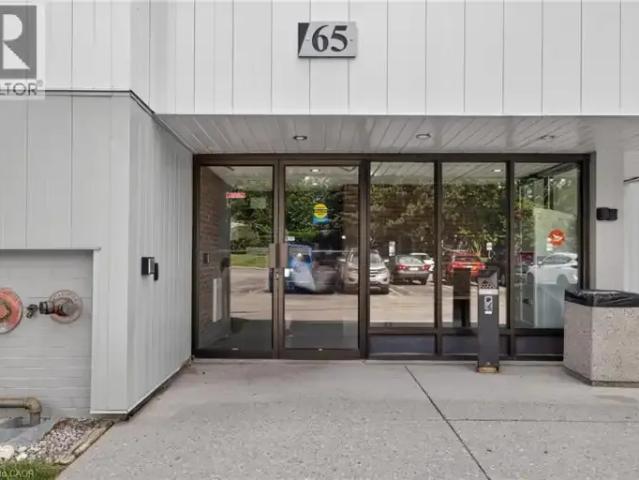 For Rent 3 Bedroom Apartment Guelph ON DS104257494