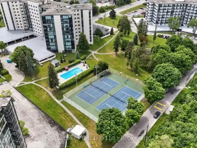 For Rent 3 Bedroom Apartment Guelph ON DS104681904