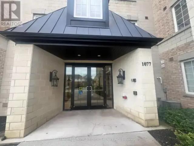 For Rent 3 Bedroom Apartment Guelph ON DS104941014