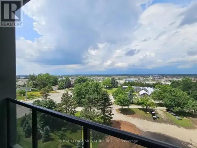 For Rent 3 Bedroom Apartment Guelph ON DS105005004