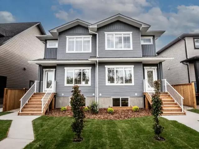 For Rent 3 Bedroom Apartment High River AB DS104991511