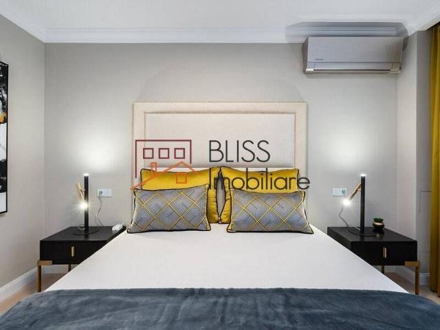 For rent 3 bedroom apartment Iancu de Hunedoara, Bucharest