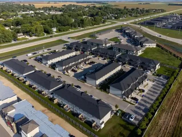 For Rent 3 Bedroom Apartment Ile Des Chenes MB DLS103090508