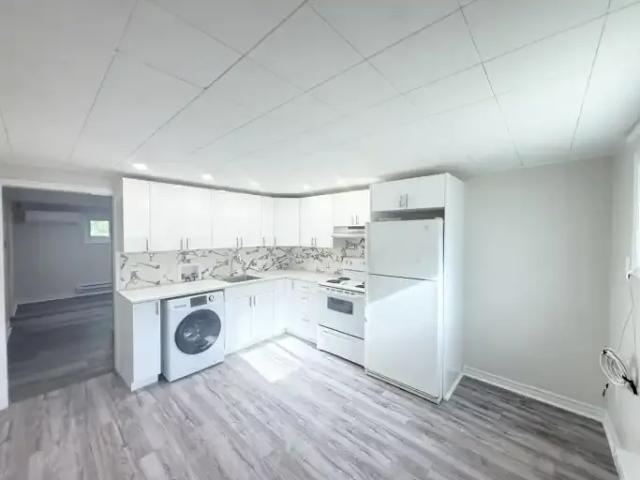 For Rent 3 Bedroom Apartment Kingston ON DLS102847159