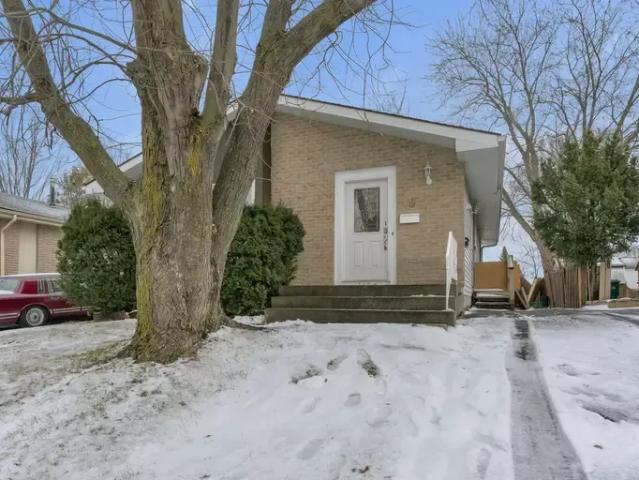 For Rent 3 Bedroom Apartment Kingston ON DLS98186362