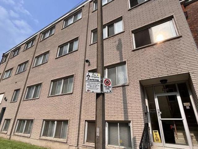 For Rent 3 Bedroom Apartment Kingston ON DS98315309