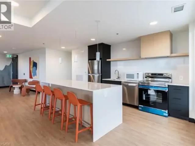 For Rent 3 Bedroom Apartment Kitchener ON DS100443687