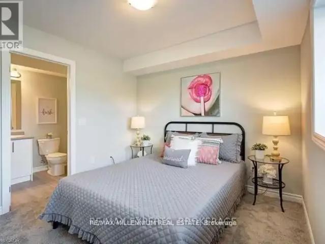 For Rent 3 Bedroom Apartment Kitchener ON DS101910349