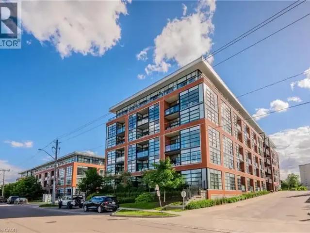For Rent 3 Bedroom Apartment Kitchener ON DS102952178