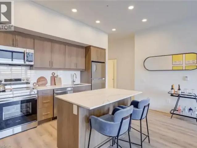 For Rent 3 Bedroom Apartment Kitchener ON DS103879568