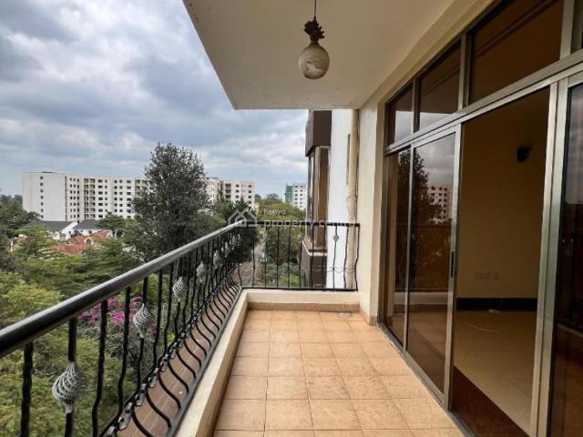 For Rent: 3 Bedroom Apartment, Lavington, Nairobi | 3 Beds, 3 Baths | Kenya Property Centre Ref: 63396 Kenya Property Centre KPC
