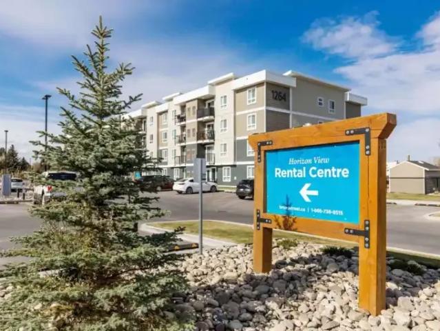 For Rent 3 Bedroom Apartment Lethbridge AB DLS102578233