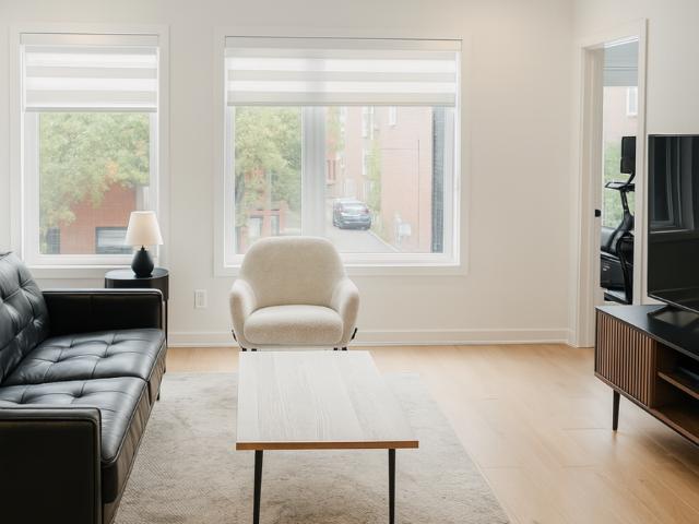 For Rent 3 Bedroom Apartment Longueuil Longueuil DS97179599