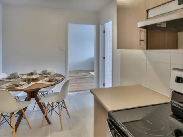 For Rent 3 Bedroom Apartment Pierrefonds QC DLS100119659