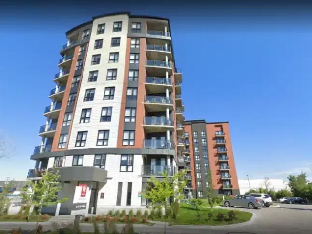 For Rent 3 Bedroom Apartment Pointe Claire QC DLS98139922