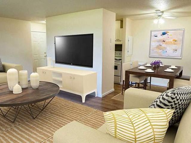 For Rent 3 Bedroom Apartment Prince George BC DS97083015