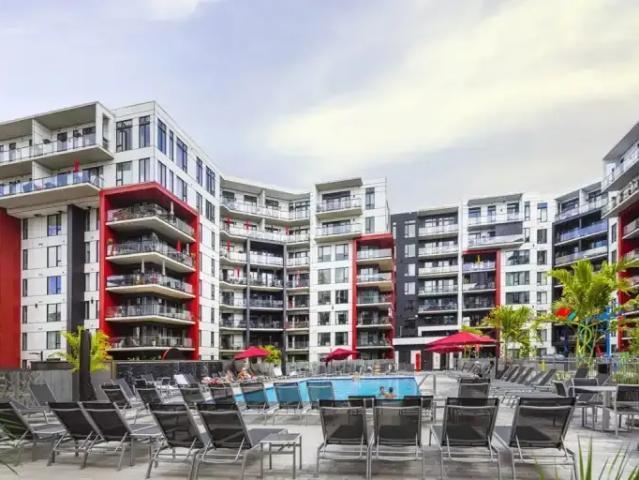 For Rent 3 Bedroom Apartment Quebec QC DLS100974506