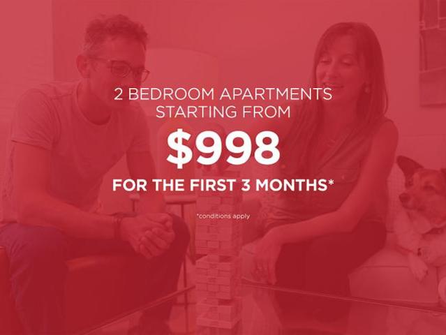 For Rent 3 Bedroom Apartment Red Deer AB DLS96272688