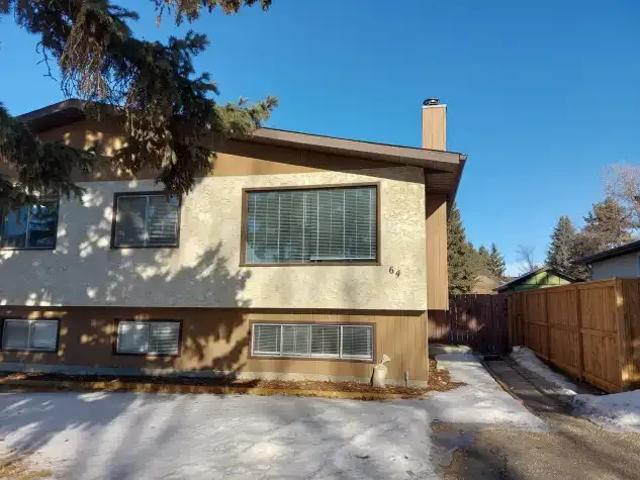 For Rent 3 Bedroom Apartment Red Deer AB DS100084900
