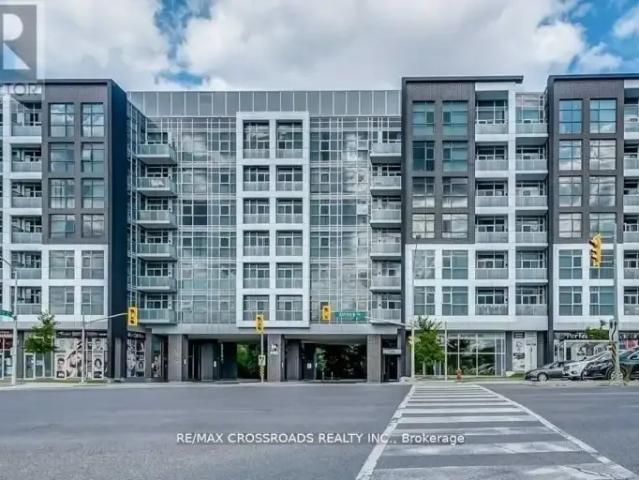For Rent 3 Bedroom Apartment Richmond Hill ON DS101217254