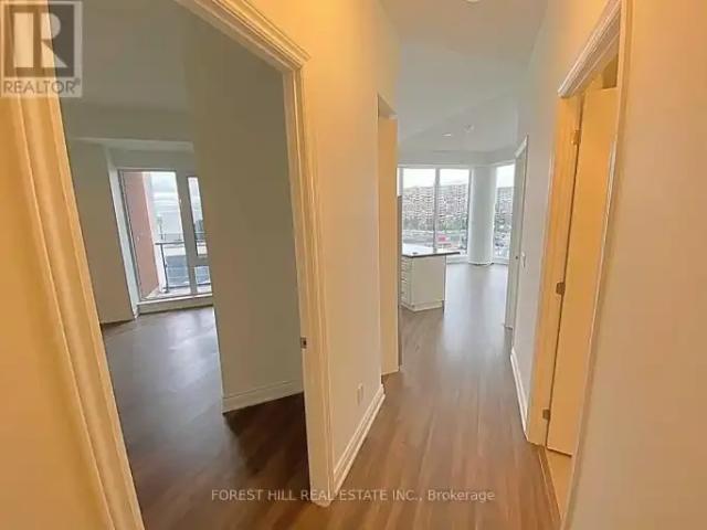 For Rent 3 Bedroom Apartment Richmond Hill ON DS102701544
