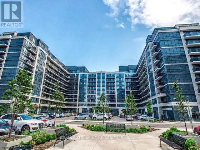 For Rent 3 Bedroom Apartment Richmond Hill ON DS103879685