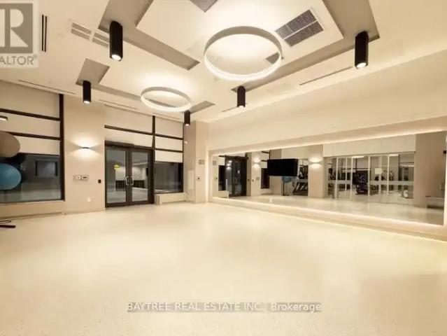 For Rent 3 Bedroom Apartment Richmond Hill ON DS103879688