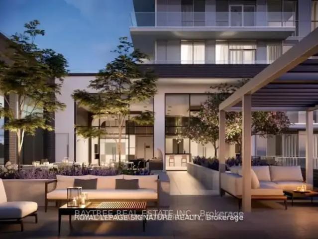 For Rent 3 Bedroom Apartment Richmond Hill ON DS103179244