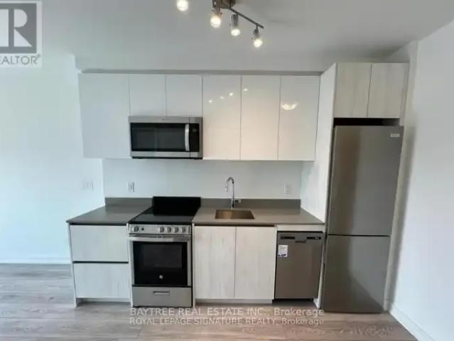For Rent 3 Bedroom Apartment Richmond Hill ON DS105023400