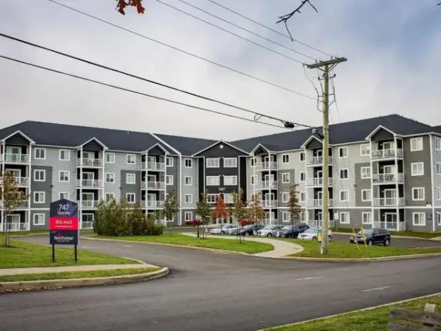 For Rent 3 Bedroom Apartment Riverview NB DLS98186421