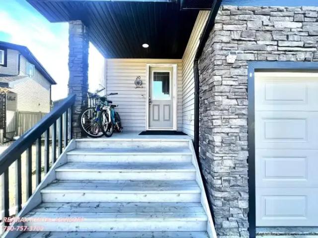 For Rent 3 Bedroom Apartment St. Albert AB DLS102243053