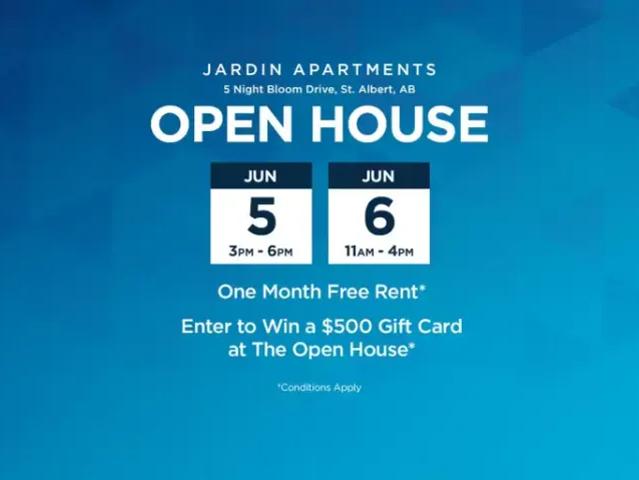 For Rent 3 Bedroom Apartment St. Albert AB DS102845798