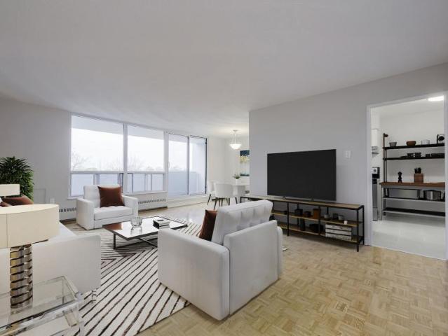 For Rent 3 Bedroom Apartment St. Catharines ON DS98310296