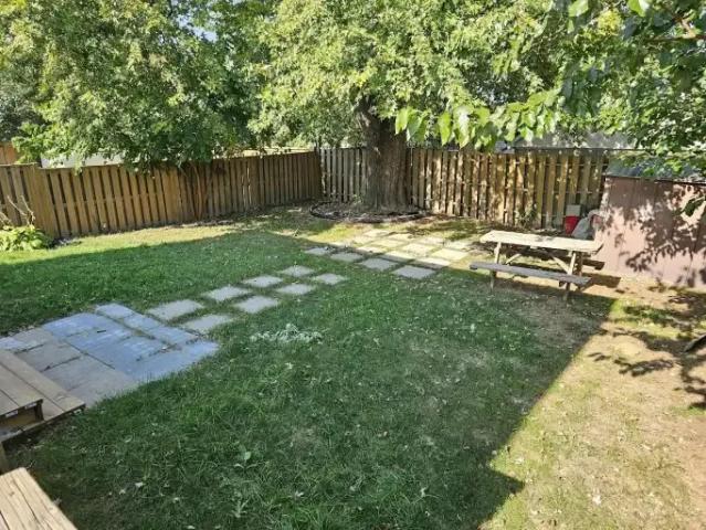 For Rent 3 Bedroom Apartment St. Catharines ON DS102846279