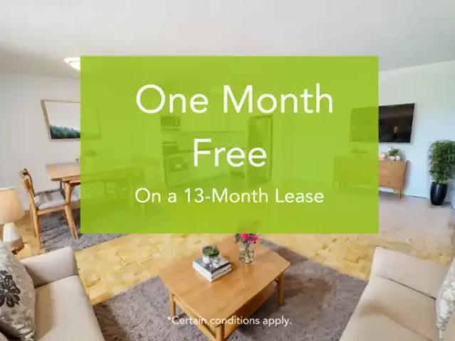 For Rent 3 Bedroom Apartment Scarborough ON DS105047499