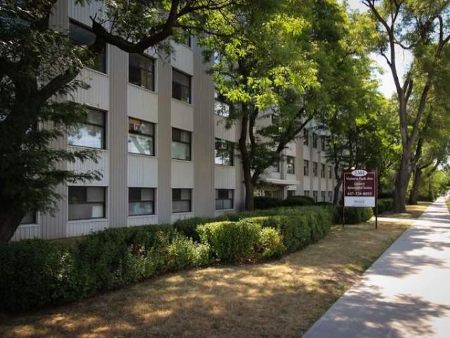 For Rent 3 Bedroom Apartment Scarborough ON DS90142795