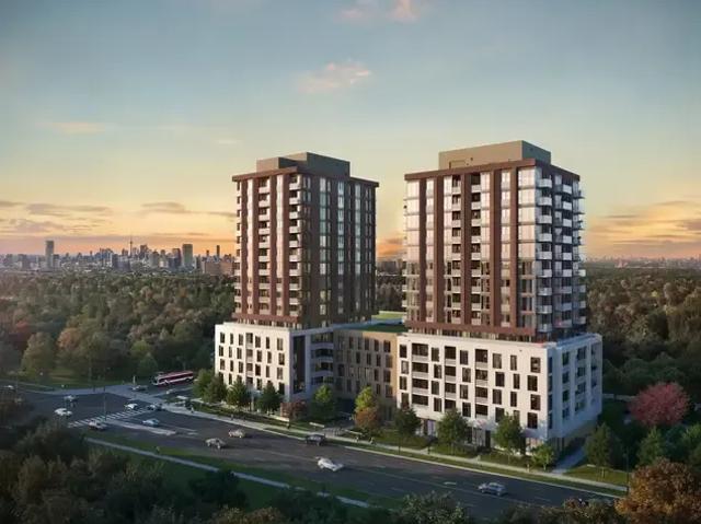 For Rent 3 Bedroom Apartment Scarborough ON DS91484388