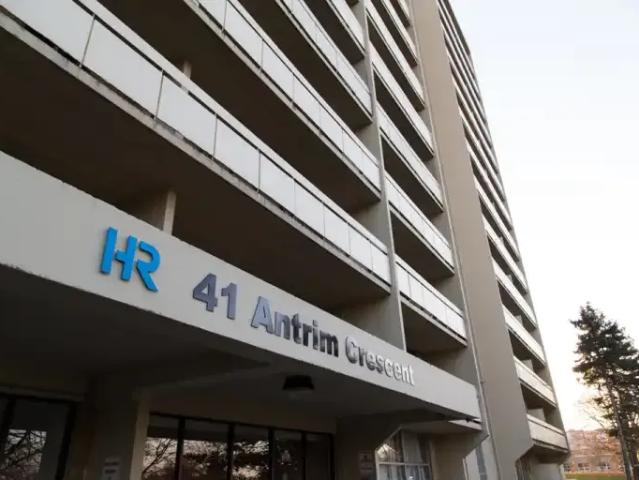 For Rent 3 Bedroom Apartment Scarborough ON DS98317344
