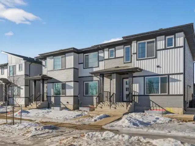 For Rent 3 Bedroom Apartment Spruce Grove AB DLS102846738