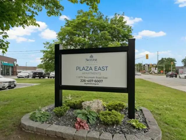 For Rent 3 Bedroom Apartment Tecumseh ON DS104469497