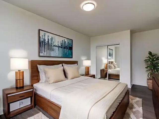 For Rent 3 Bedroom Apartment Toronto ON DLS100211842